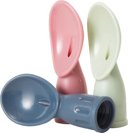 Bambino - Squeeze, Eat & Go Pouch Spoon