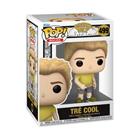 Green Day - Tre Cool (Basket Case) Vinyl Figur 499 - Funko Pop! -figuuri - Ei määritelty - multicolor