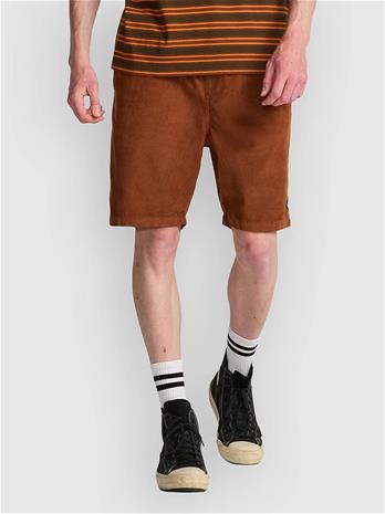 Billabong Larry Cord Shortsit rustic brown Miehet