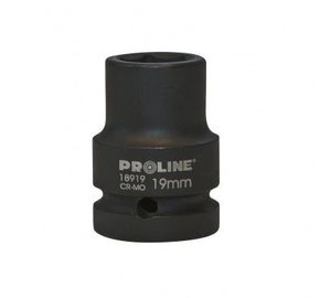 Impact 3/4 60mm kuusiopää Proline