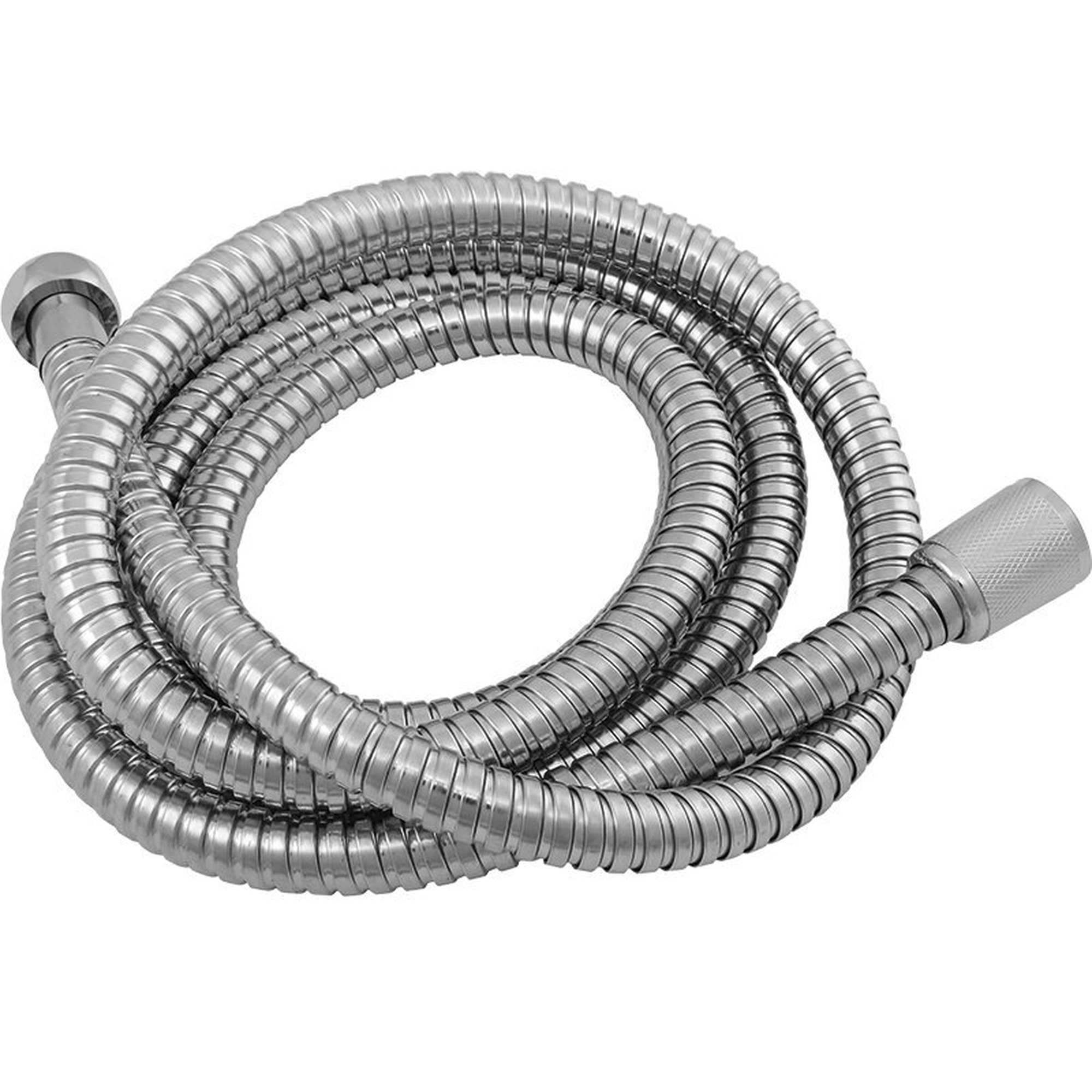 Rosso krominen kumimetallisuihkuletku 1,5 m