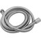 Rosso kromi kuminen metallinen suihkuletku 1.5m, 1,5 m – kuva 1