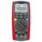 Digitaalinen yleismittari Uni-t Ut71d, Usb ja True Rms