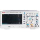 Osciloskop Uni-t Utd2102cl+ 100 Mhz 500 Ms/s