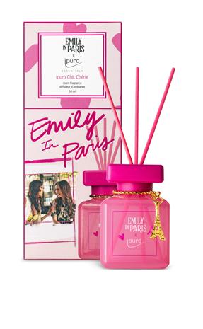 Ipuro Chic Chérie 50 ml huonetuoksu