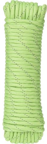 Redcliffs 15m 4mm heijastava naru