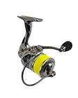 Spintube Silver Heavy avokela