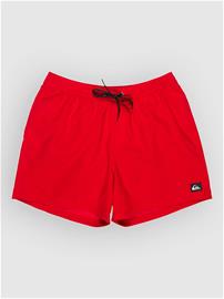 Quiksilver Everyday Solid Volley 15 Surffishortsit salsa Miehet