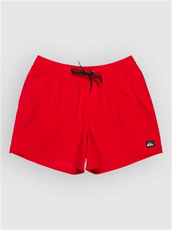 Quiksilver Everyday Solid Volley 15 Surffishortsit salsa Miehet