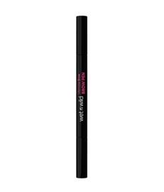 wet n wild Ultimate brow pen Kulmakynä 0.5 g Medium Brown