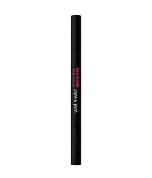 wet n wild Ultimate brow pen Kulmakynä 0.5 g Medium Brown