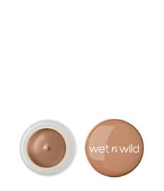 wet n wild MOTHER FLUFFER CLOUD BRONZER Bronzer 4.6 g Beige Please