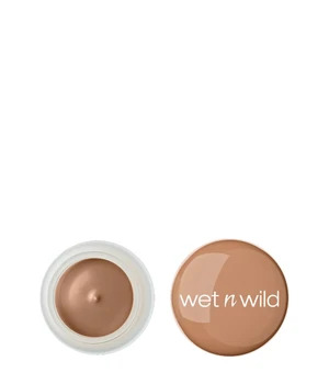 wet n wild MOTHER FLUFFER CLOUD BRONZER Bronzer 4.6 g Beige Please