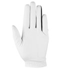 Callaway Callaway Weather Spann Junior Lh - White - L