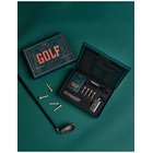 Gentlemen's Hardware Gentlemen's Hardware Golf Lovers Kit - Orange - ONE SIZE