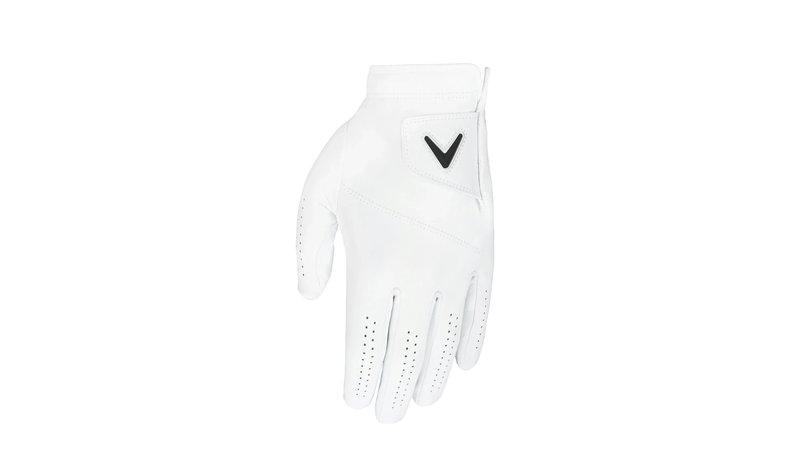 Callaway Callaway Tour Authentic Mlh 25 - White - XL