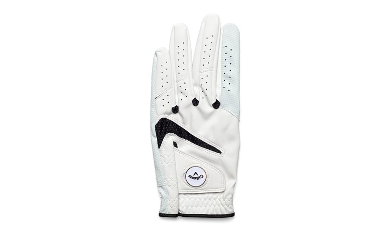 Callaway Callaway Syntech Mlh - White - XL