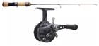 Patriot Multi Ice Hybrid vavalla 52cm pilkkicombo