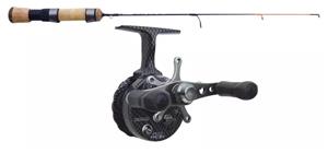 Patriot Multi Ice Hybrid vavalla 52cm pilkkicombo
