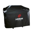 LANDMANN 19765 Grillipeite 160,5 x 104 x 56 cm