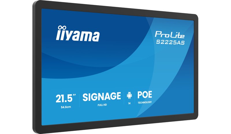 iiyama ProLite S2225AS-B1P