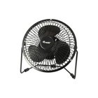 Lattiatuuletin - EQUIP 245420 - Valkoinen - Pyörivä - 3 nopeutta - Jalkatelineellä