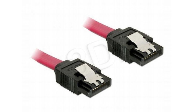 SATA III 0.5m