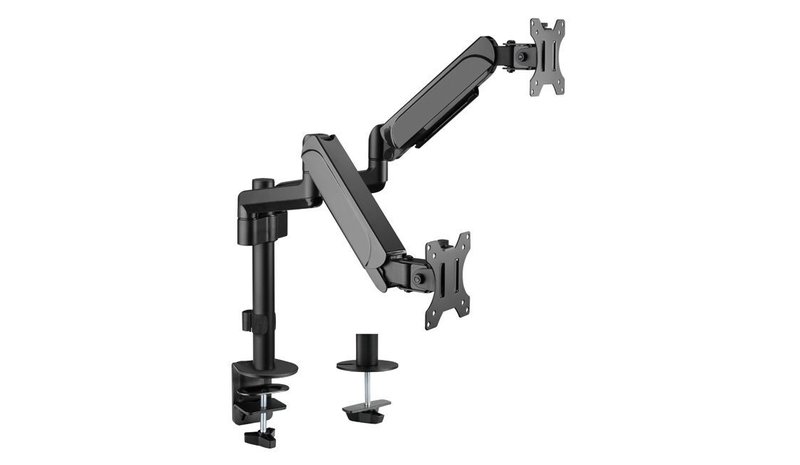 Näyttöteline Näyttöteline Equip Screen Table Support Equip 650133
