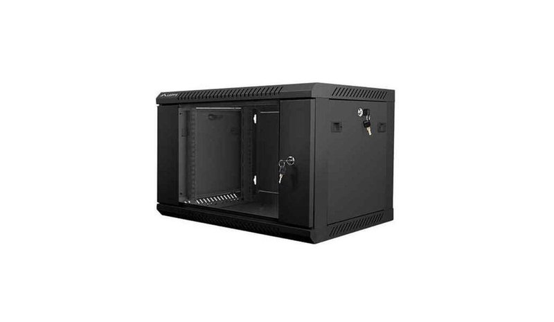 Rack 19'' 6U 600X450mm