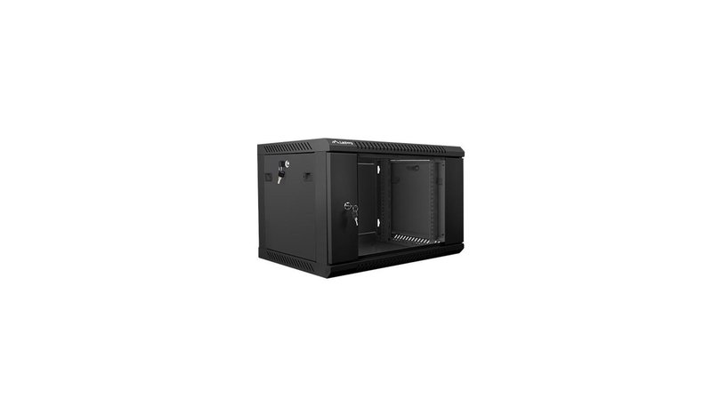 Rack 19'' 6U 600X450mm