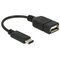 TV-tarvike Delock 65579 – kuva 1