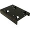 Inter-Tech Adapter 3.5 to 2x2.5 (88885232) – kuva 2