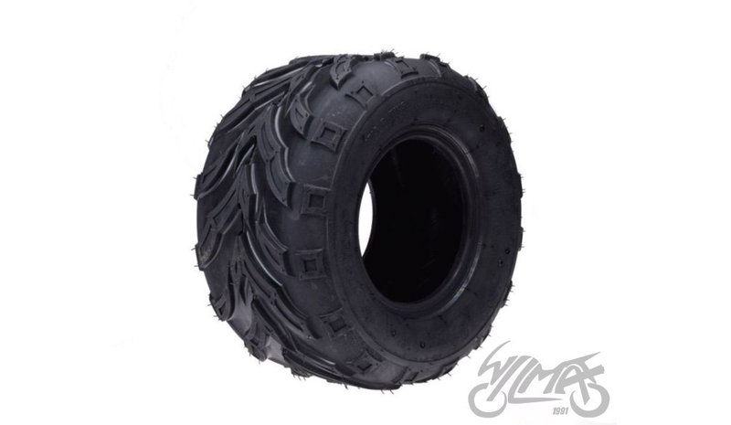WM 16x8-7 2PR ATV rengas – kuva 1/1
