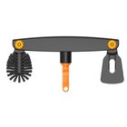 Fiskars 1080698 Räystäskourunpuhdistaja
