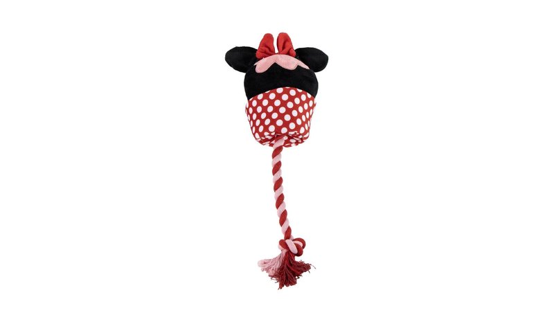 Minnie Koiran Lelu Hammaslääkärin Köysi