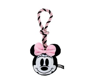 Minnie Koiran Lelu Rope Loop