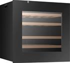 Witt Wine WI6060T-1B30, viinikaappi