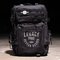 Legacy Tactical Reppu Musta – kuva 1