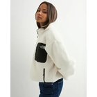 The North Face - Valkoinen - W Yumiori Reversible Jacket