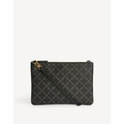 By Malene Birger - Ruskea - Ivy Clutch