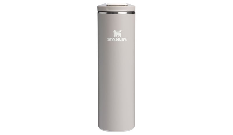 Stanley Transit Fliptop termomuki 0,59 litraa, ash