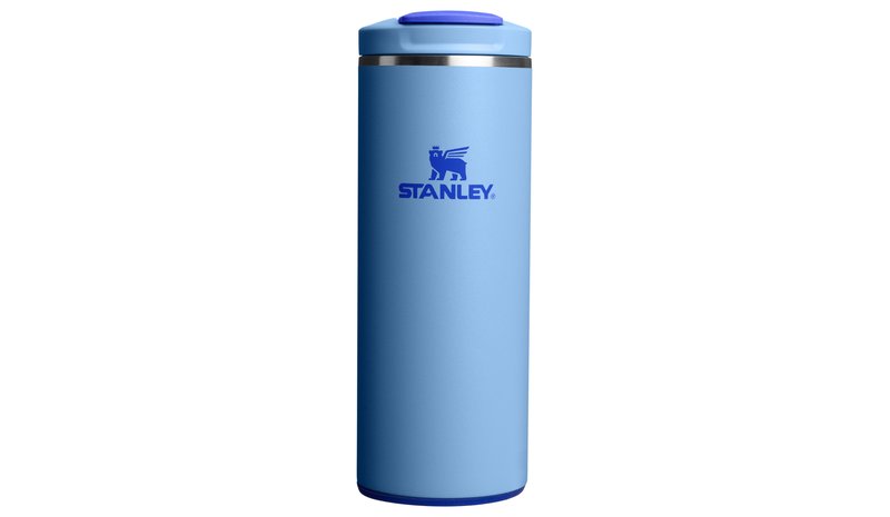 Stanley Transit Fliptop termomuki 0,35 litraa, blue sky