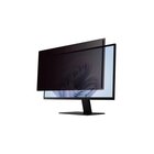 Dicota display privacy filter - side-mounted universal (16:10) - 22.5"