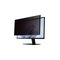 Dicota display privacy filter - side-mounted universal (16:10) - 22.5" – kuva 1