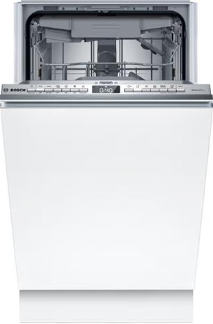 Bosch Serie 4 SPV4HMX12E, astianpesukone