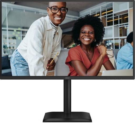 AOC 27E4U (27"), näyttö