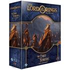 Lord of the Rings LCG: The Two Towers Saga Expansion LAUTA