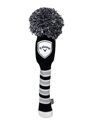 Callaway Pom Pom - Black - DRIVER