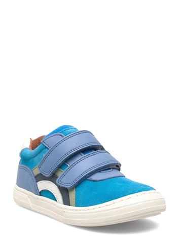 Bisgaard Bisgaard Rainbow Low - Brown - 32
