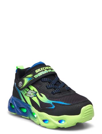 Skechers Thermo-Flash-Heat-Flux - Multi/patterned - 35
